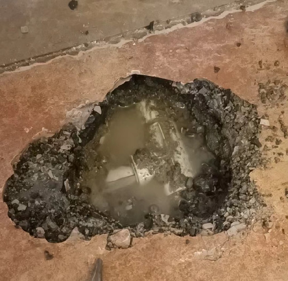 淄博专业给水管漏水检测维修