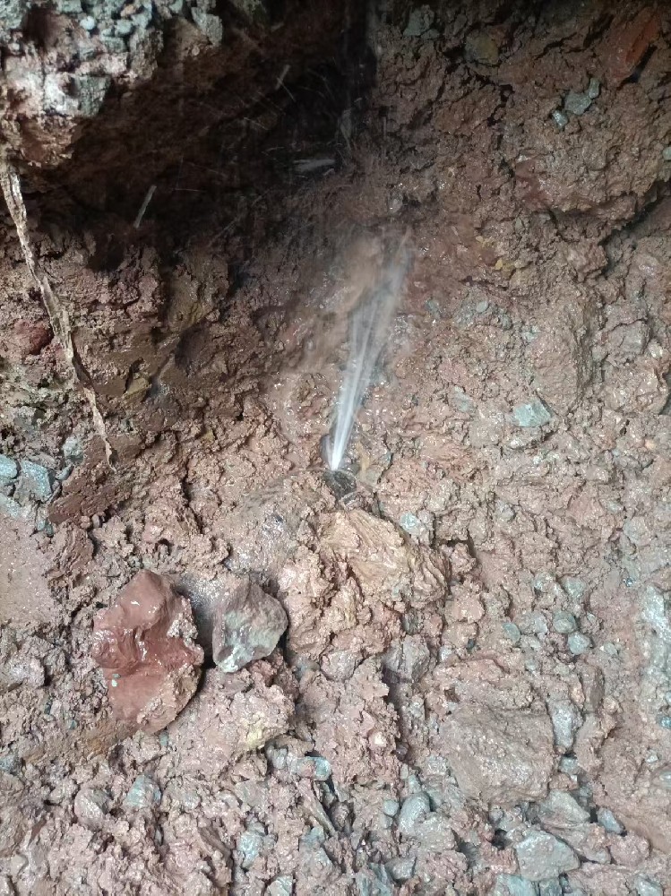 淄博本地服务：自来水管漏水检测维修