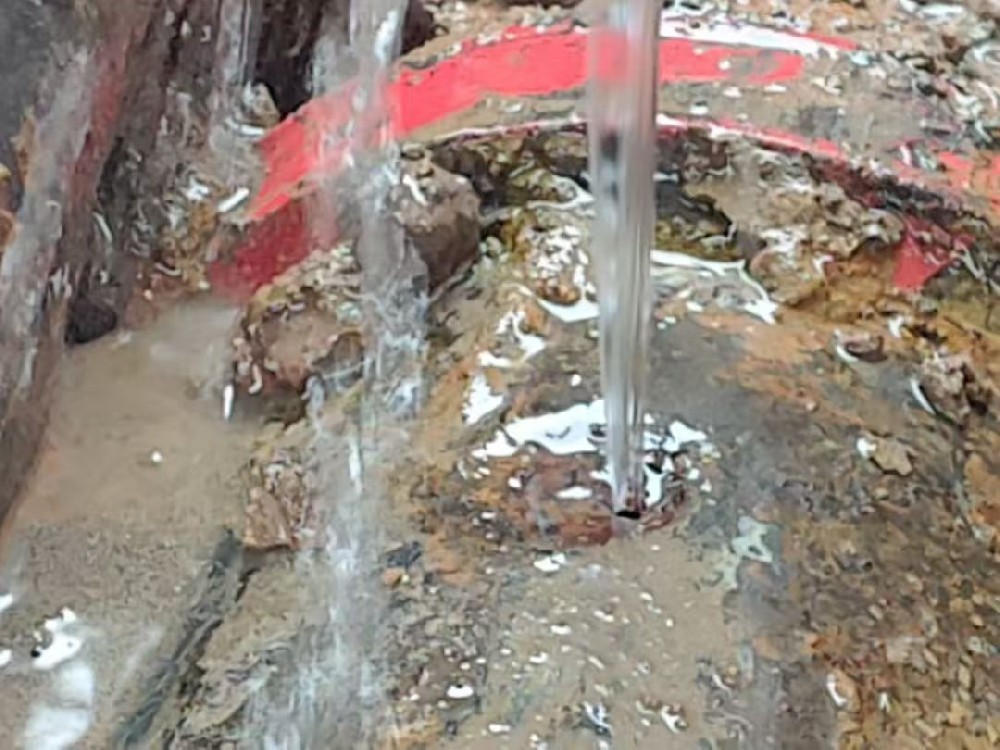 淄博地区水管漏水检测方法 专业探漏/查漏服务全解析